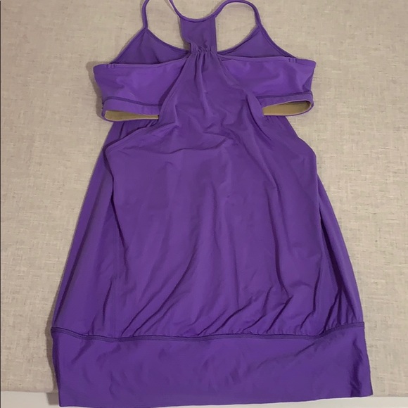 Lululemon - Tank Top - Picture 1 of 6